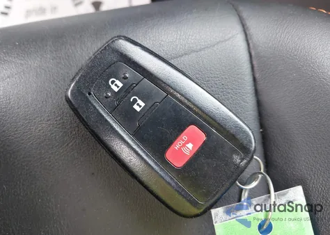 2023 Toyota Rav4 Adventure from USA, damaged, VIN 2T3J1RFV6PW359819